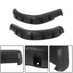 Golf Cart Fender Flares With Hardware For Yamaha G14 G16 G19 G20 G22 Models