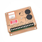 ESD5111 Generator Genset Parts Electronic Engine Speed Controller Governor New