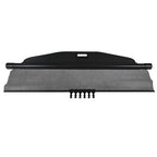 Cargo Cover For Chevrolet Equinox 2010 -2017 Trunk Shade Security Shield Black