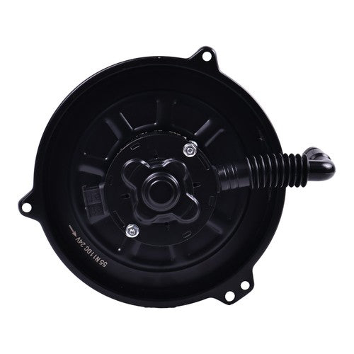 24V Blower Motor 282500-1480 282500-1470 for Komatsu PC200-7 PC210-7 PC300-7