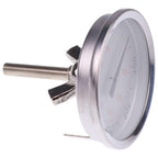 67731 67088 Grill Thermometer for Weber Genesis 2 3/8 Replacement