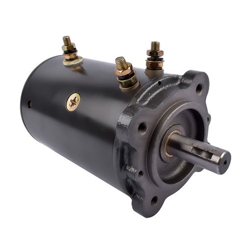 Winch Motor Bidirectional 12V for Ramsey Liftmore MBJ4405 MBJ6201 46-103 46-2062