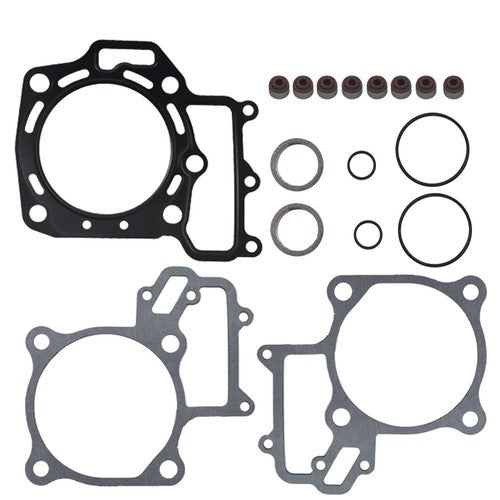 For 2002-2003 Kawasaki Prairie 650 KVF650A 4x4 / KVF650B Top End Head Gasket Kit