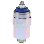 Fuel Cut-off Injection Solenoid DPA DPS CAV LUCAS 7167-620B  / 9009-049