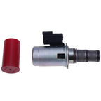 12V Solenoid Valve 845241003 Fits Komatsu CK20 CK25 CK30 CK35 SK1020 SK1026 714
