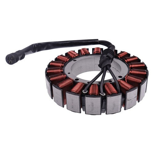 29987-06A Stator 3-Phase 50 Amp For Harley Electra Glide Road King 2006-2016
