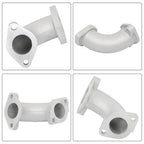 For Honda XR70R 1998-2003 Carburetor & Intake Manifold Air Filter & Handle Grip