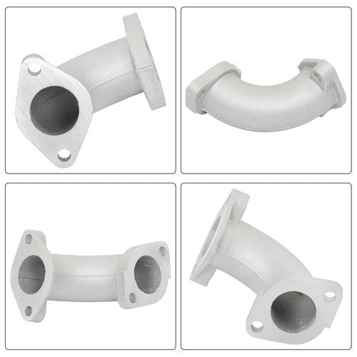 For Honda XR70R 1998-2003 Carburetor & Intake Manifold Air Filter & Handle Grip