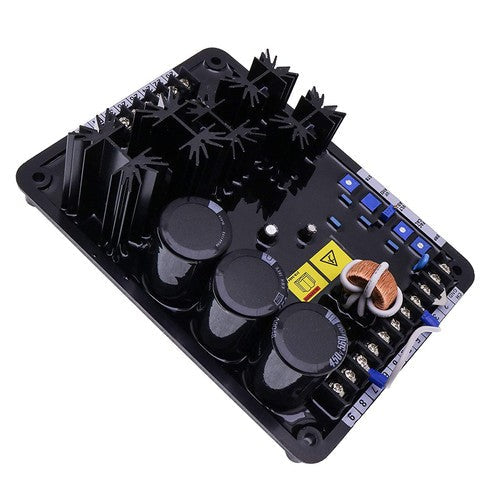 Automatic Voltage Regulator AVR for CAT Gen Set 3208 3304 3304B 3306 3306B 3406B
