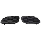 68414296AA Front Bumper Grill Tow Hook Cover Bezel For 2019-2023 Dodge RAM 1500