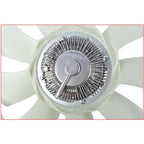 Engine Cooling Fan Clutch w/ Blade for Mercedes Freightliner Sprinter 3500 3.0L