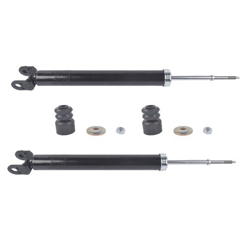 2Pcs Rear Shock Absorbers 4349075 Fits Nissan Altima 2.5L l4 3.5L V6 2007-2017