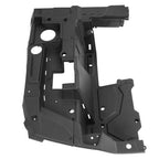 Left Side Rear Bed Box For Polaris RZR XP 1000 Turbo S 2014-2023 2018 19 5454271