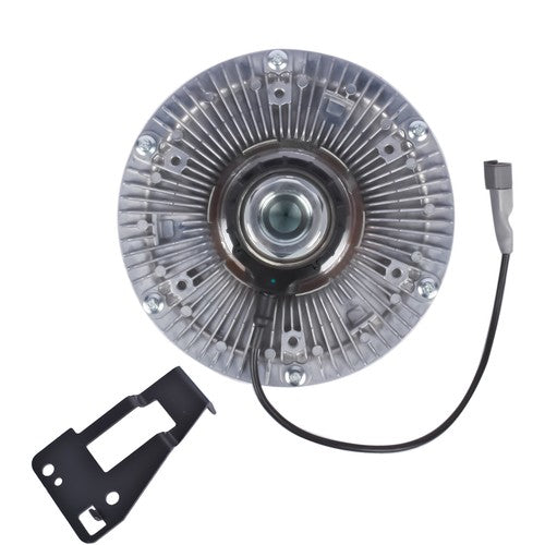 Cooling Fan Clutch for INTERNATIONAL TRANSTAR / PROSTAR / PAYSTAR WITH MAXXFORCE