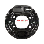 For Club Car Rear Brake Cluster Assembly Driver + Passenger 101823302, 101823301