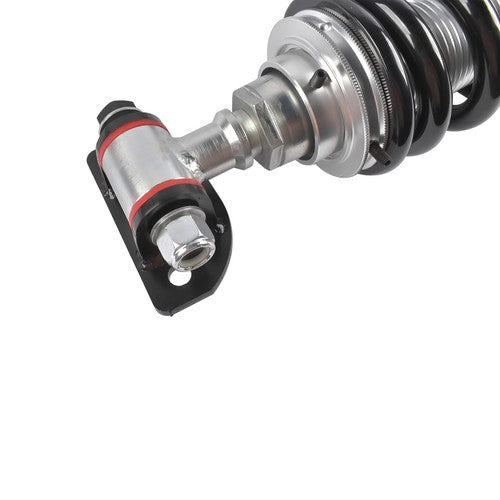 Fits 1967-1972 Cutlass 180-230lb Rear Adjustable 4 Bar & Coilover Conversion Kit