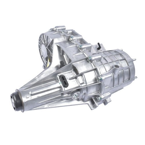 NP263HD Aluminum Transfer Case for Chevrolet Trucks with Updated Rear Case Half