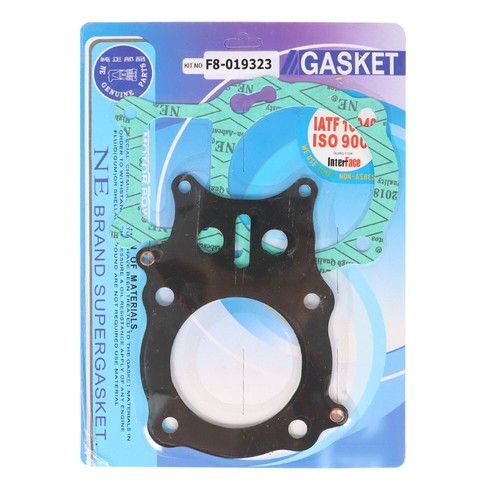 12191-HM8-000 12251-HM8-000 Gasket Kit for Honda Recon TRX250 1997-2001