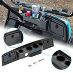 Carbon Fiber Color Dash Board Kit for Yamaha G14 G16 G19 G22 1995 2007