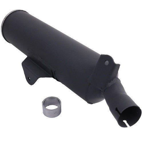 New Muffler 18300-HN1-000 18300-HN1-A70for Honda TRX400X 2009-2014