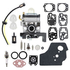 25CC Carburetor For Honda FG110 Tiller FG110K1 RotoTiller GX35 GX25 New