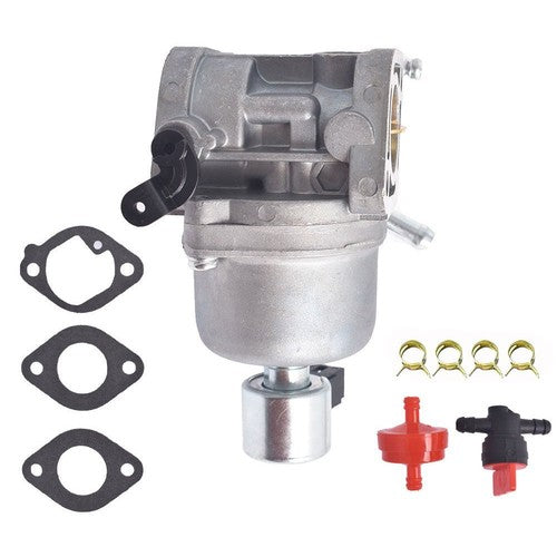 407577 Carburetor Kit For Briggs & Stratton Engine Tractor 406577 699807