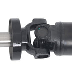 For Toyota Tacoma 2005-2014 Base 2.7L RWD Rear Driveshaft Prop Shaft Assy Manual