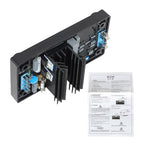R230 AVR Automatic Voltage Regulator Electronics Module For Leroy Somer