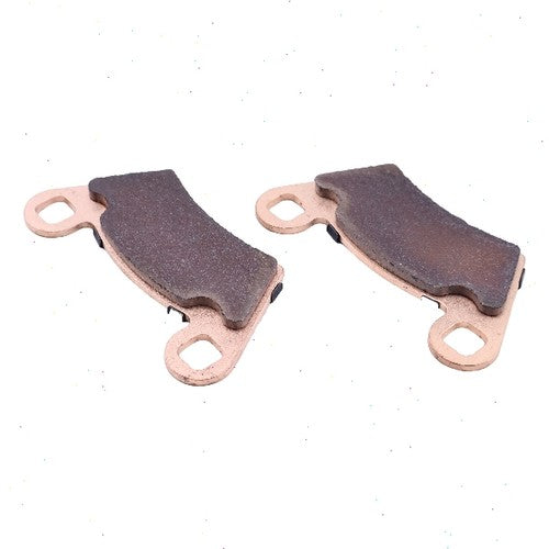2208934 2202097 1910514 1910672 Brake Pad for Brutus Sportsman 450 RZR XP 900