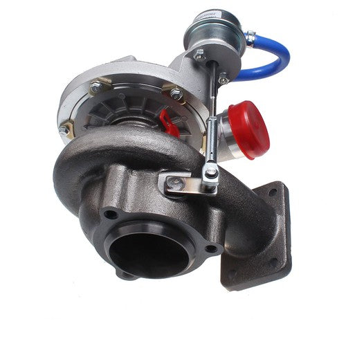 Turbocharger 2674A200 for Perkins 1104C-44T 1104C-E44T T4.40 Engine