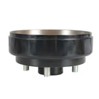 30 Teeth Rear Wheel Brake Hub Drum 1991+ For EZGO TXT RXV 4 Cycle Gas Golf Cart