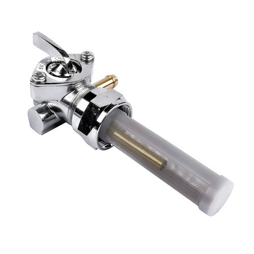 Left Spigot Tap Petcock Fuel Valve for Harley-Davidson Heritage Dyna 62129-75T