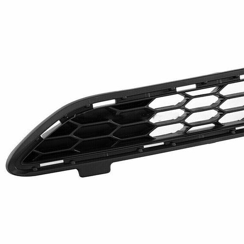 Front Bumper Center Honeycomb Grille for Toyota Rav4 SE 2016 2017 2018