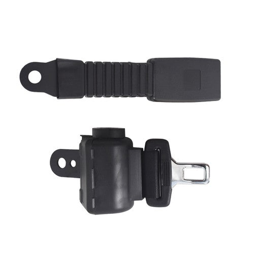 Retractable Golf Cart Belts Universal Lap Straps Fits For EZGO Yamaha Club Car