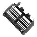 68302661AB For RAM 1500 2014 15 16 17 2018 3.0L Active Grille Shutter With Motor