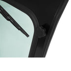 Full Glass Windshield For Can-Am Maverick Sport Trail 800 1000 2018-2021 19 UTV