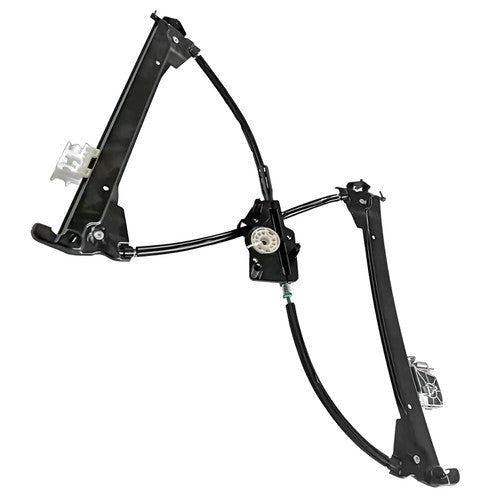 Front Left Driver Side Window Regulator 740-602 for Tesla Model S 2012-2020 New