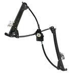 Front Left Driver Side Window Regulator 740-602 for Tesla Model S 2012-2020 New