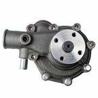 Top New Water Pump 335-9118 314-9905 for Caterpillar CAT Engine C3.4 3044C