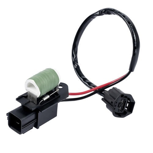 Engine Cooling Fan Resistor 25881844 for Cadillac CTS 2009-2014 STS 2009-2011