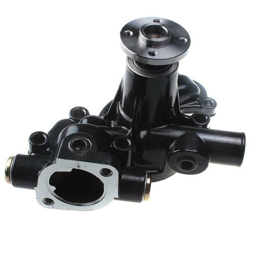 NEW Water Pump For Case CX27 CX31 Yanmar 3TNE82 3D82AE 3TNE82A 3TNV82 Engine