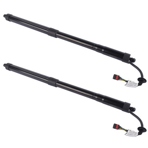 2*Rear Power Hatch Lift Support for Nissan Pathfinder 3.5L V6 2.5L L4 DOHC 13-16