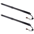 2*Rear Power Hatch Lift Support for Nissan Pathfinder 3.5L V6 2.5L L4 DOHC 13-16