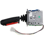 1600268 Joystick Controller for JLG Scissor Lift 1932E2 2632E2 3246E2 1532E2