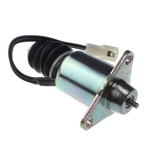 SA-4786 12V New ShutOff Solenoid Valve For Yanmar Marine 3YM30 Engine