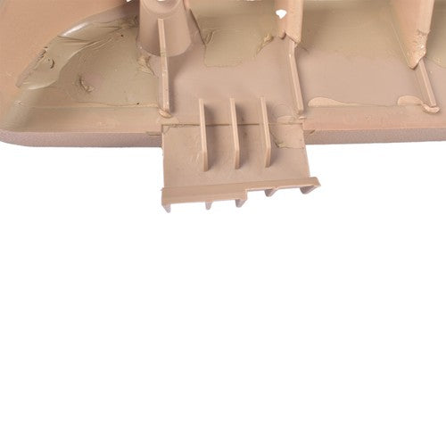 Front Left Side Door Armrest Handle Beige for 1999-06 Chevy Tahoe Escalade Yukon