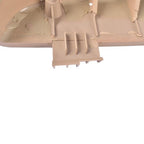 Front Left Side Door Armrest Handle Beige for 1999-06 Chevy Tahoe Escalade Yukon