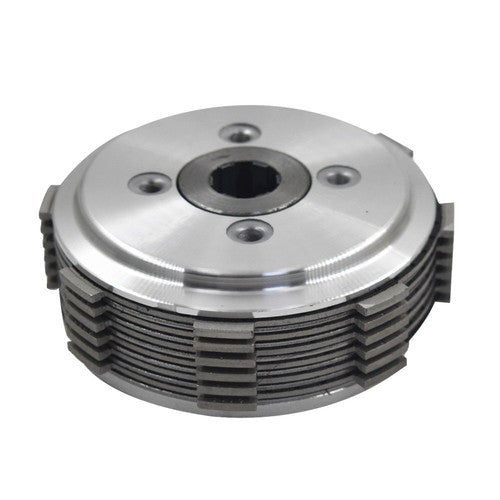 For Honda Rebel 250 CMX250 Complete Clutch Disc Plate Kit with Spring US