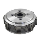 For Honda Rebel 250 CMX250 Complete Clutch Disc Plate Kit with Spring US