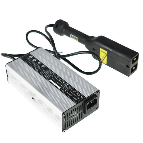 36V 5A Powerwise Battery Charger "D" Style For EZ-GO TXT Medalist Golf Cart